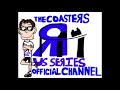 The Coasters R Us Q&A Series Season 1 Episode 12 (FIRST DAY OF AUGUST SPECIAL!!)