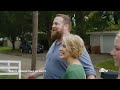 Creating a Cozy Starter Home - Full Episode Recap | Home Town | HGTV