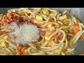 Amazing Wok Skills! Thai Master Chef Cooks The Best Pad Thai - Thailand Street Food