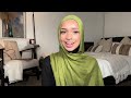 Answering your questions… Q&A | Maryam Malik