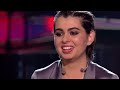Paula Espinosa - Resistiré | The Final | The Voice Antena 3 2020