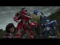 Transformers: EarthSpark | Jawbreaker's A Dinobot! (S1, E19) | Paramount+