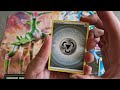 Pokémon Silver Tempest 3 Pack Blister Opening