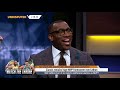 LeBron is not going to catch Giannis in the NBA MVP race — Chris Broussard | NBA | UNDISPUTED