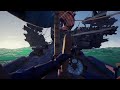 “The Flying Dutchman” - Sea of Thieves