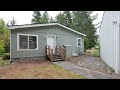 233 Salal Way - Sequim WA 98382