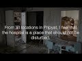 Part 2. Pripyat Before and After the Chernobyl Disaster.
