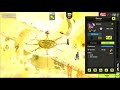 Dofus Touch Up 200 Incarnam + Présentation DDG / Stuff Feu (Réupload de Février)