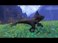 10 Unique AND Easy Hunter Pets in World of Warcraft