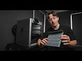 Making the World's Tiniest Gaming PC