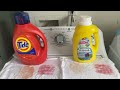 Tide vs La's Totally Awesome Reformulation? | 2023 Review