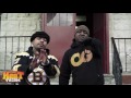 Chinx Dope House ft Jadakiss (Raw Footage)