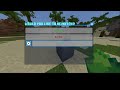 Bullying kids in cubecraft pvp I Minecraft Bedrock I Cubecraft ep.2