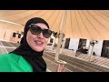 Rachida’s Vlog  2 : Days with me in Dubai| Nour El Wiam Naina | أيامي في دبي | نور الوئام ناينا