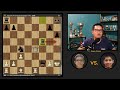 !!APARECIÓ EL NÉMESIS DEL PRODIGIO ARGENTINO 😱💥!! | Oro vs. Garzón | (Match Chess.com)