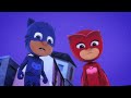 Night Ninja's Ultimate Challenge Awaits! | PJ Masks