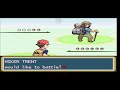 Pokémon fire red squirtle playtrough #8
