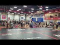 NAGA Tampa 6/22/24 Match 11 Faris v Danny