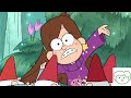 Looking Back at Old Theories of Gravity Falls Part 1