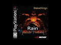 Rain Mortal Kombat 4 Music Extended