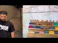 Step Into The Vibrant Fez Morocco! Jaw-dropping 4k HDR Walking Tour Of Chouara Tannery