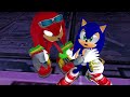 Sonic Adventure 2, But Everything Is Randomized | Sonic Adventure 2 Randomizer Mod