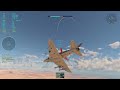 Airplane go phwoosh | War Thunder