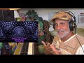 Old Composer REACTS to TOOL Wings For Marie 1 & 2 | Decomposers Reaction and Review