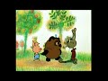 Сборник мультиков: Винни Пух | Winnie the Pooh russian animation