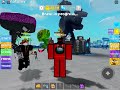 Roblox Muscle Legends Gameplay