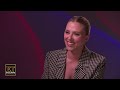 Channing Tatum & Scarlett Johansson Share Their First Impressions of Each Other | Spilling the E-TEA