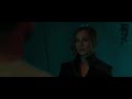 Captain marvel traning scene