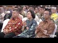 [FULL] Marah Besar Jokowi Sindir Pejabat Ugal-ugalan Pakai Anggaran Miliaran