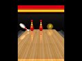 #36: Strike! Ten Pin Bowling: All Minigame Difficulties #1: Easy