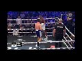 King Kenny vs Adam Brooks | Full Fight |  (Misfits Boxing) KO