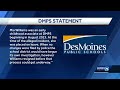 Mother sues Des Moines Public Schools, alleging teaching assistant assaulted son