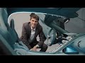 Bugatti Tourbillon: 8,3-liter V16, bizar interieur en héél duur