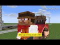 Minecraft Tổng Hợp Cái Thế Giới Bất Ổn Của Anh Đen Xì Xì -Siêu Hài Hước 🤣