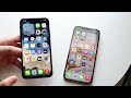 iPhone 11 Pro Max Vs iPhone 12 Pro Max In 2023! (Comparison) (Review)