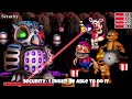 The FNAF World Mod That Makes Everything Random!