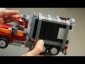 Lego Jurassic World Dominion 76948 Build