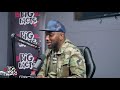 Big Facts E7: Yung LA on New Music, Relationship w/ TI, Alley Boy, Duct Tape Tattoo + Kiyomi Leslie