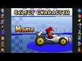 Mario Kart DS - DidYouKnowGaming Ft. Remix