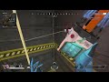 Effective Guide How To MANTLE JUMP On Apex Legends