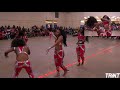 Jackson Dancing Dolls | Fieldshow | Dynamic Angels Comeout Show 🔥