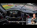 EPIC Onboard Race in Porsche Cup at Spa-Francorchamps