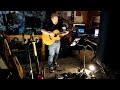 Live looping jam - Friday: 10-14-2022