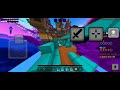 minecraft pvp the bridge sound block 14 cps