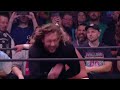 Did Kenny & The Bucks Advance in the World Trios Championship Tournament? | AEW Dynamite, 8/17/22