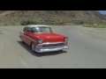 1956 Big Block Chevrolet Bel Air